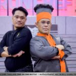 Iron Chef Thailand One On One Battle สุดเดือด!! “เชฟพจน์” ท้าไขว้ “เชฟป้อม”