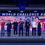 กระหึ่มโลก! ไทยประกาศความพร้อมต้อนรับศึกซูเปอร์คาร์พันล้าน GT World Challenge Asia 2024